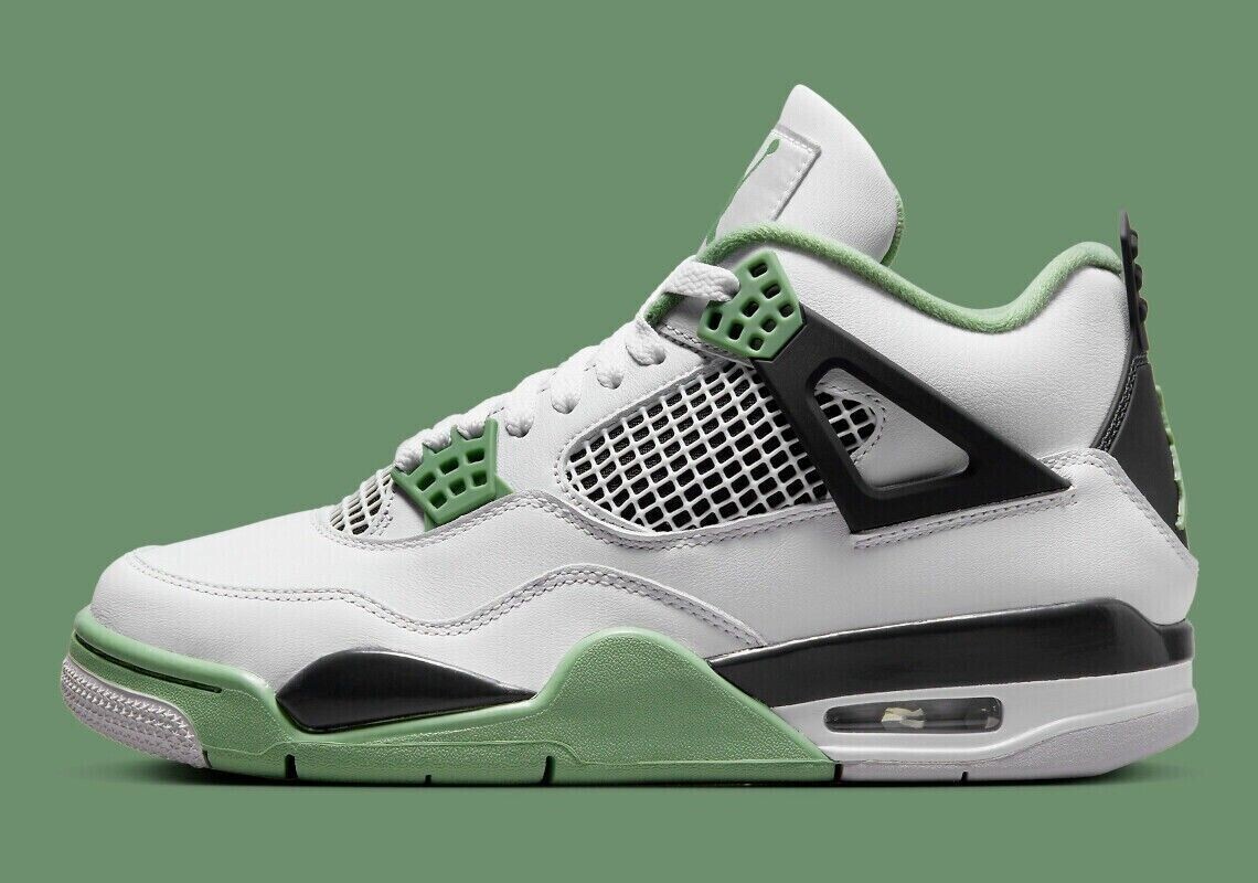 jordan nike air 4